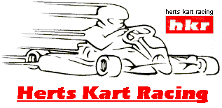 Herts Kart Racing
